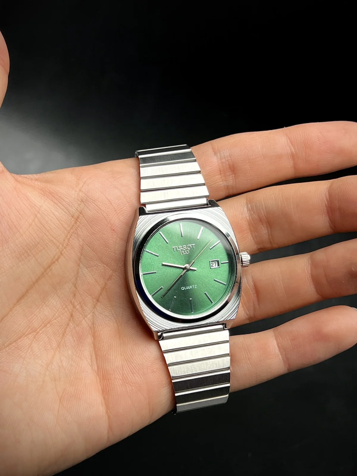 ساعت TISSOT - تصویر 2
