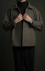 کت اُلیور - تصویر 5